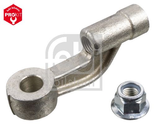 Наконечник кермової тяги FEBI BILSTEIN 170721 - zapix