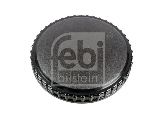 Кришка паливного бака FEBI BILSTEIN 170562 - zapix