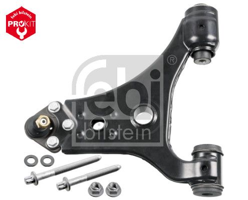 Важіль підвіски FEBI BILSTEIN 40387 - zapix