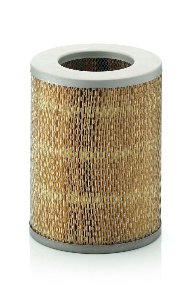 Повітряний фільтр MANN-FILTER C16136 - zapix