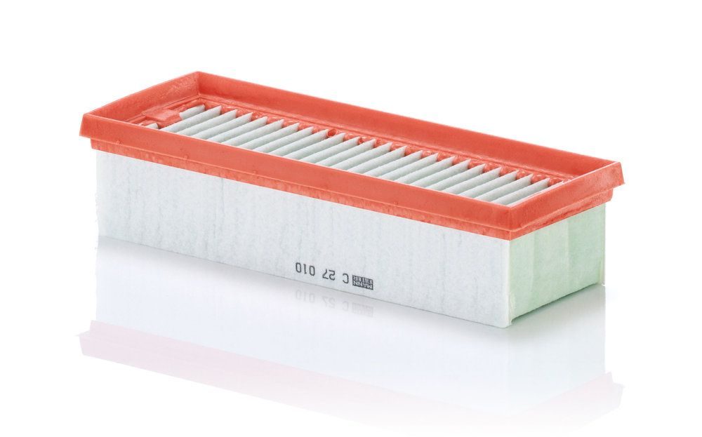 Повітряний фільтр MANN-FILTER C27010 - zapix