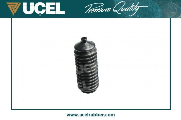 Пильник рульової рейки UCEL 10204T - zapix