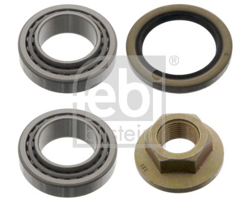 Підшипник / маточина колеса FEBI BILSTEIN 05409 - zapix