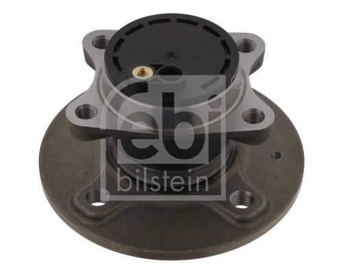 Підшипник / маточина колеса FEBI BILSTEIN 31063 - zapix
