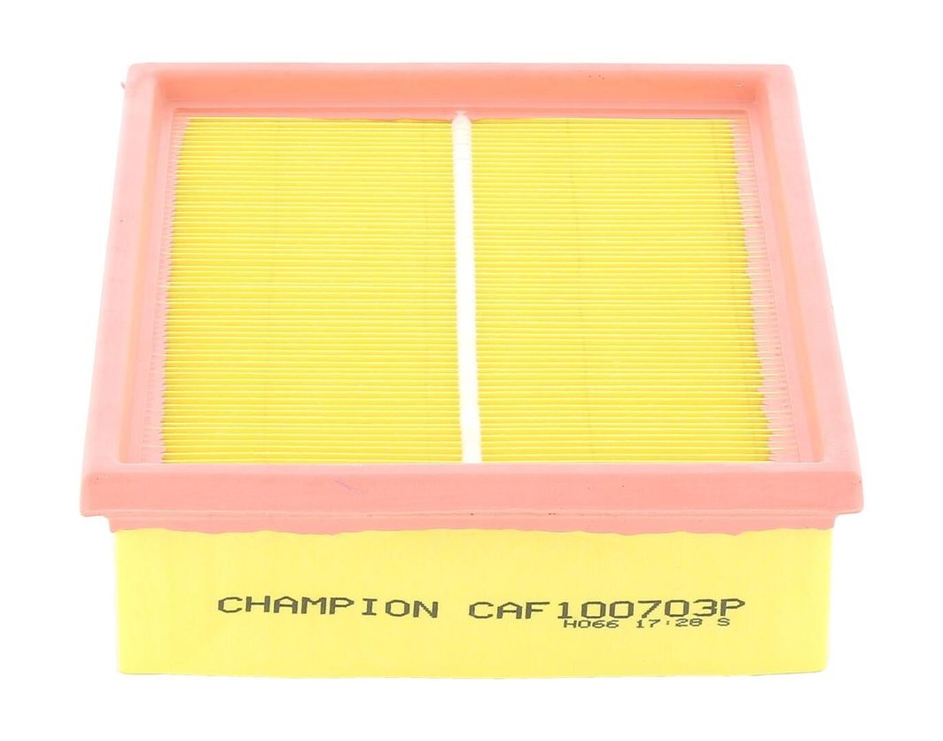Воздушный фильтр CHAMPION CAF100703P