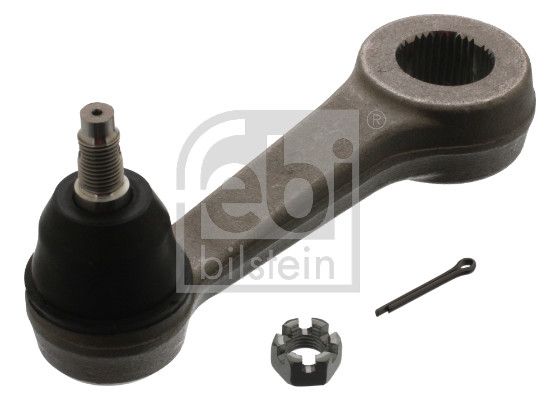 Сошка рульового керування FEBI BILSTEIN 42462 - zapix