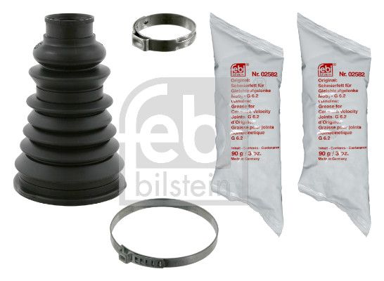 Пильник ШРКШ FEBI BILSTEIN 10353 - zapix