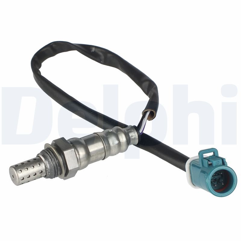 Кисневий датчик DELPHI ES2034912B1 - zapix