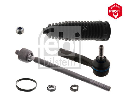 Тяга кермова FEBI BILSTEIN 39291 - zapix