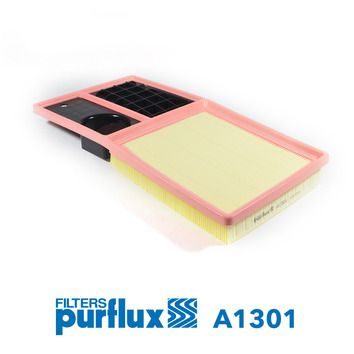 Повітряний фільтр PURFLUX A1301 - zapix