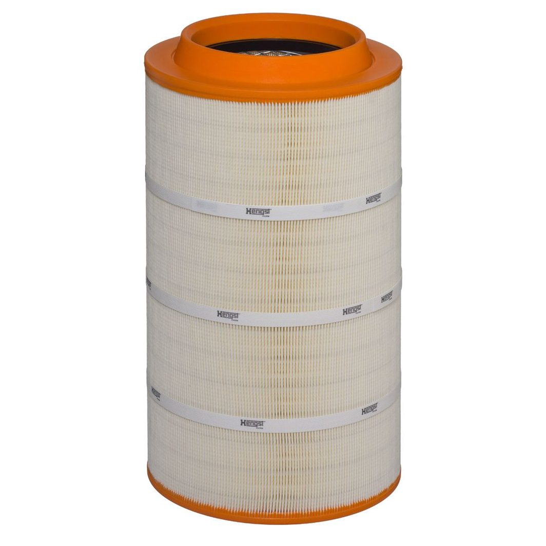 Повітряний фільтр HENGST FILTER E428L01