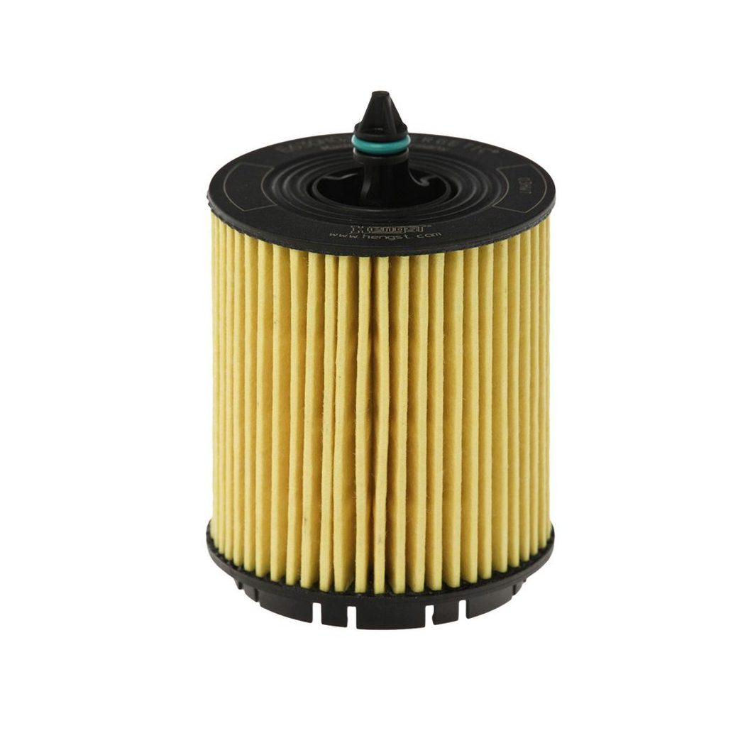 Оливний фільтр HENGST FILTER E630H02D103 - zapix