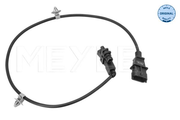 Датчик положення колінчастого валу MEYLE 37148100015 - zapix