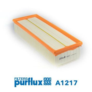 Повітряний фільтр PURFLUX A1217 - zapix