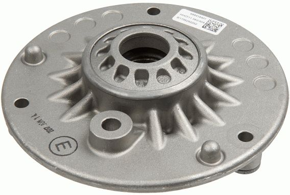 Опора амортизаційної стійки SACHS 803160 - zapix