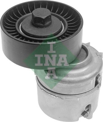 Натяжний пристрій ременя поліклінового SCHAEFFLER INA 534012530 - zapix