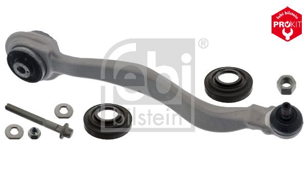 Важіль підвіски FEBI BILSTEIN 47921 - zapix