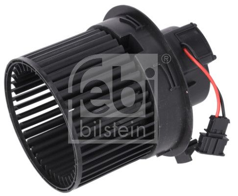 Вентилятор салону FEBI BILSTEIN 196707 - zapix