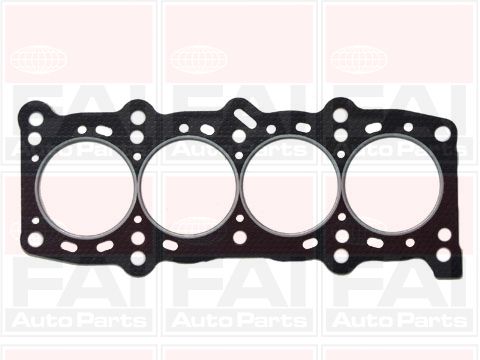 Прокладка головки циліндра FAI AUTOPARTS HG285