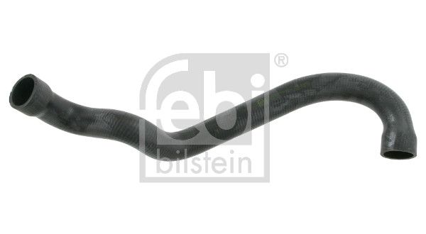 Патрубок системи охолодження FEBI BILSTEIN 26160 - zapix