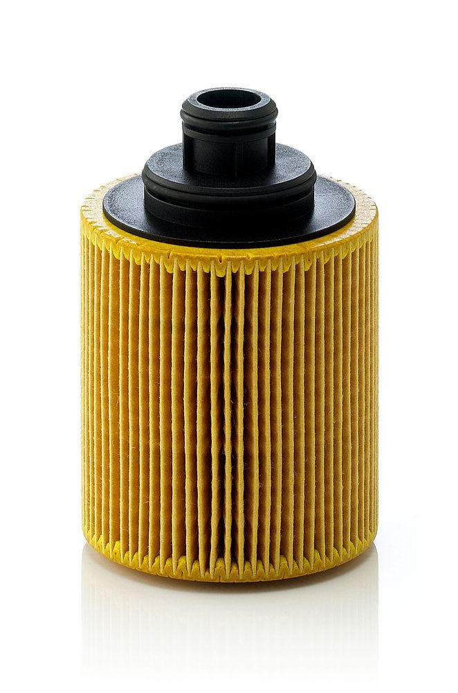 Оливний фільтр MANN-FILTER HU7127X - zapix