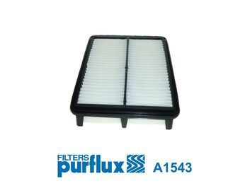 Повітряний фільтр PURFLUX A1543