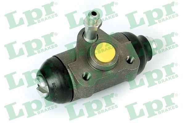 Колісний гальмівний циліндр LPR 4302 - zapix