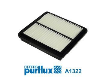 Повітряний фільтр PURFLUX A1322