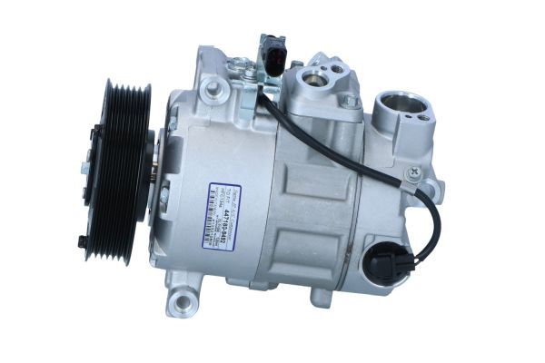 Компресор кондиціонера NRF 32912 - zapix