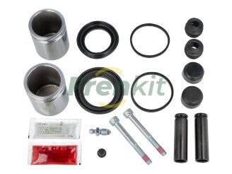 Ремкомплект гальмівного супорта FRENKIT 750362 - zapix