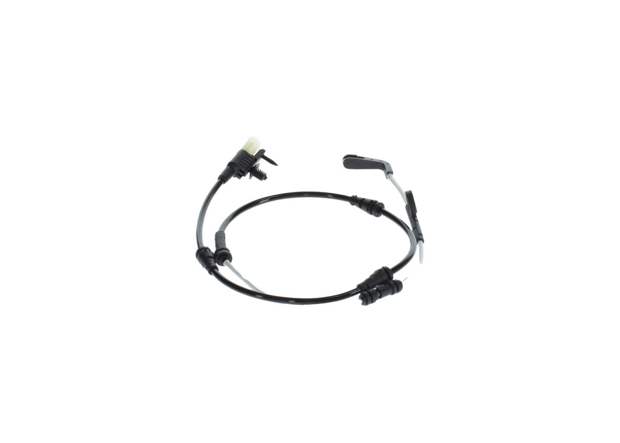 Датчик зносу гальмівних колодок BOSCH 1987473629 - zapix
