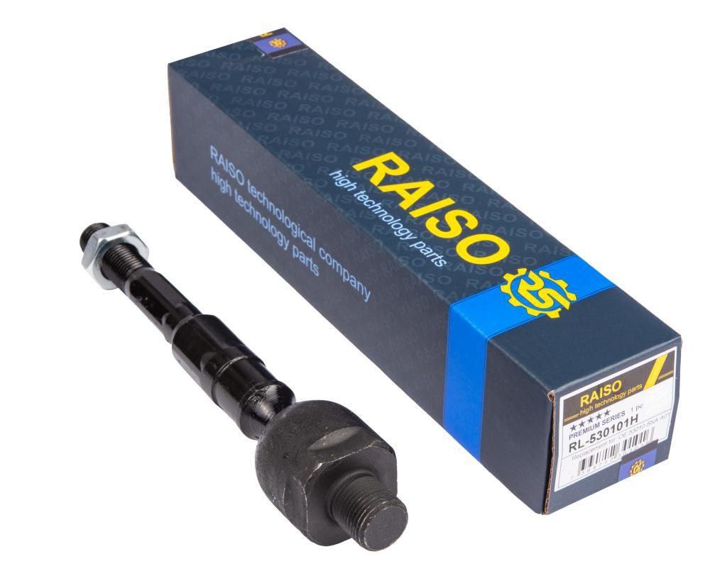 Тяга кермова RAISO RL530101H - zapix