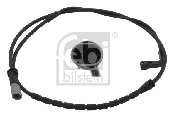 Датчик зносу гальмівних колодок FEBI BILSTEIN 29661 - zapix