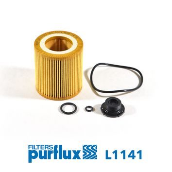 Оливний фільтр PURFLUX L1141