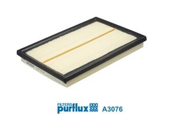 Повітряний фільтр PURFLUX A3076 - zapix