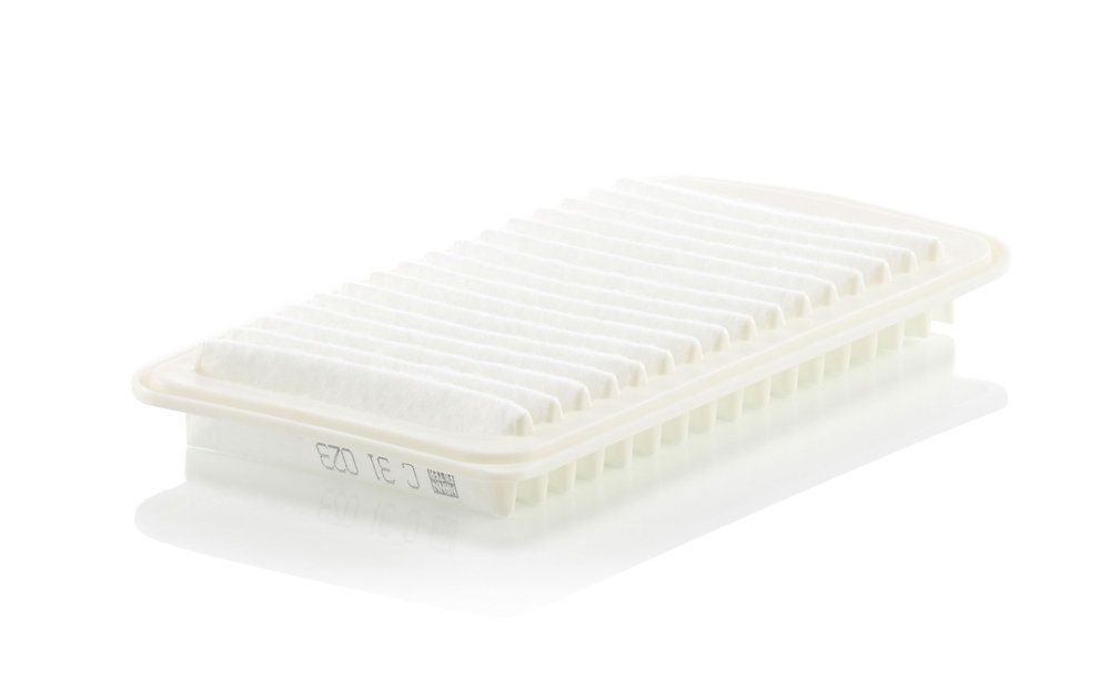 Повітряний фільтр MANN-FILTER C31023 - zapix