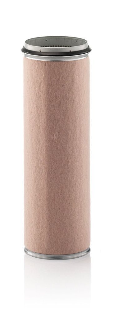 Повітряний фільтр MANN-FILTER CF1600 - zapix