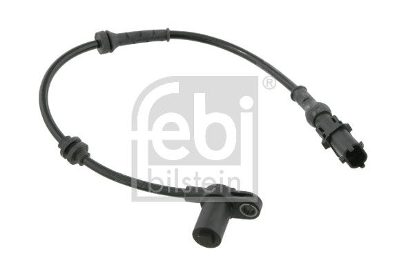 Датчик ABS FEBI BILSTEIN 24615 - zapix