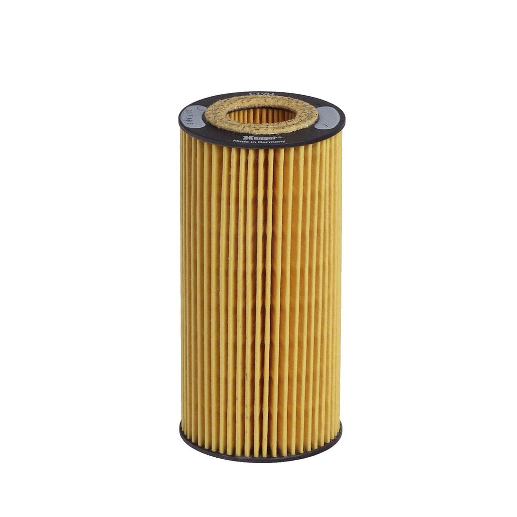 Оливний фільтр HENGST FILTER E17HD57 - zapix
