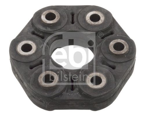 Еластична муфта карданного валу FEBI BILSTEIN 101355 - zapix