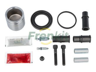 Ремкомплект гальмівного супорта FRENKIT 748318 - zapix