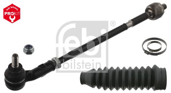 Тяга кермова FEBI BILSTEIN 49068 - zapix