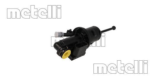 Головний циліндр зчеплення METELLI 550076 - zapix