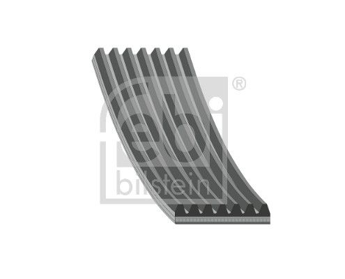 Поликлиновый ремень FEBI BILSTEIN 34454