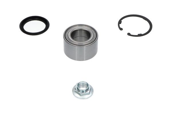 Підшипник / маточина колеса KAVO PARTS WBK4504 - zapix
