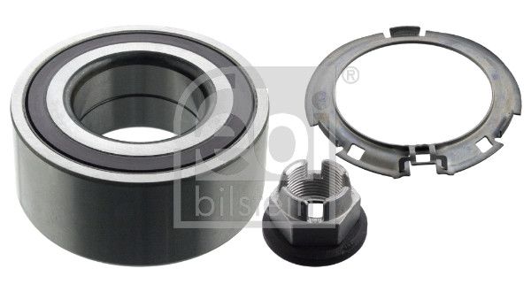 Підшипник / маточина колеса FEBI BILSTEIN 23331 - zapix