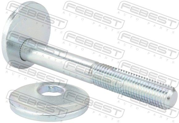 Болти та гайки підвіски FEBEST 2129002KIT - zapix