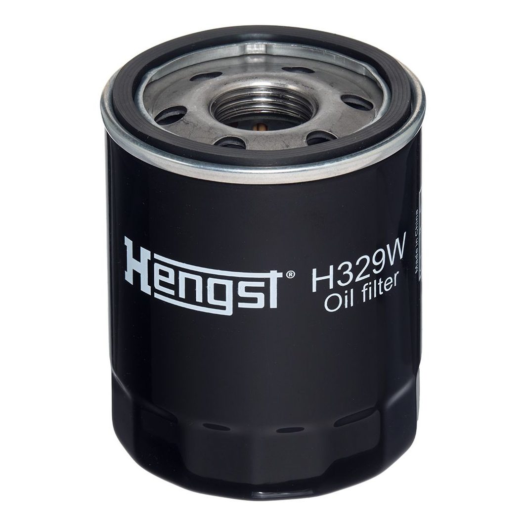 Оливний фільтр HENGST FILTER H329W - zapix