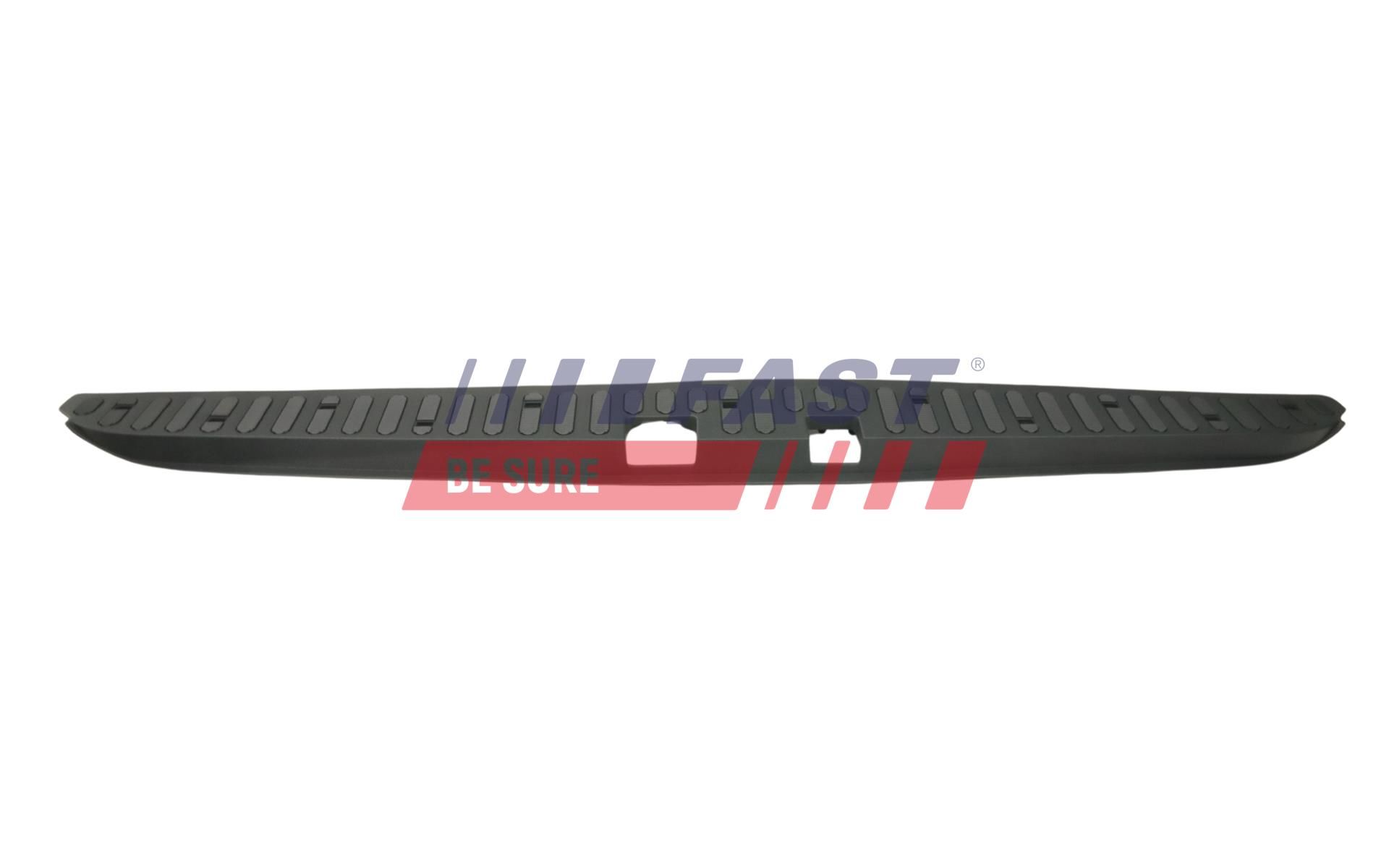 Накладка порога FAST FT97004 - zapix