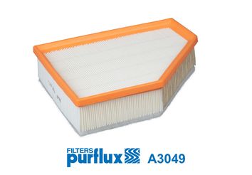 Повітряний фільтр PURFLUX A3049 - zapix